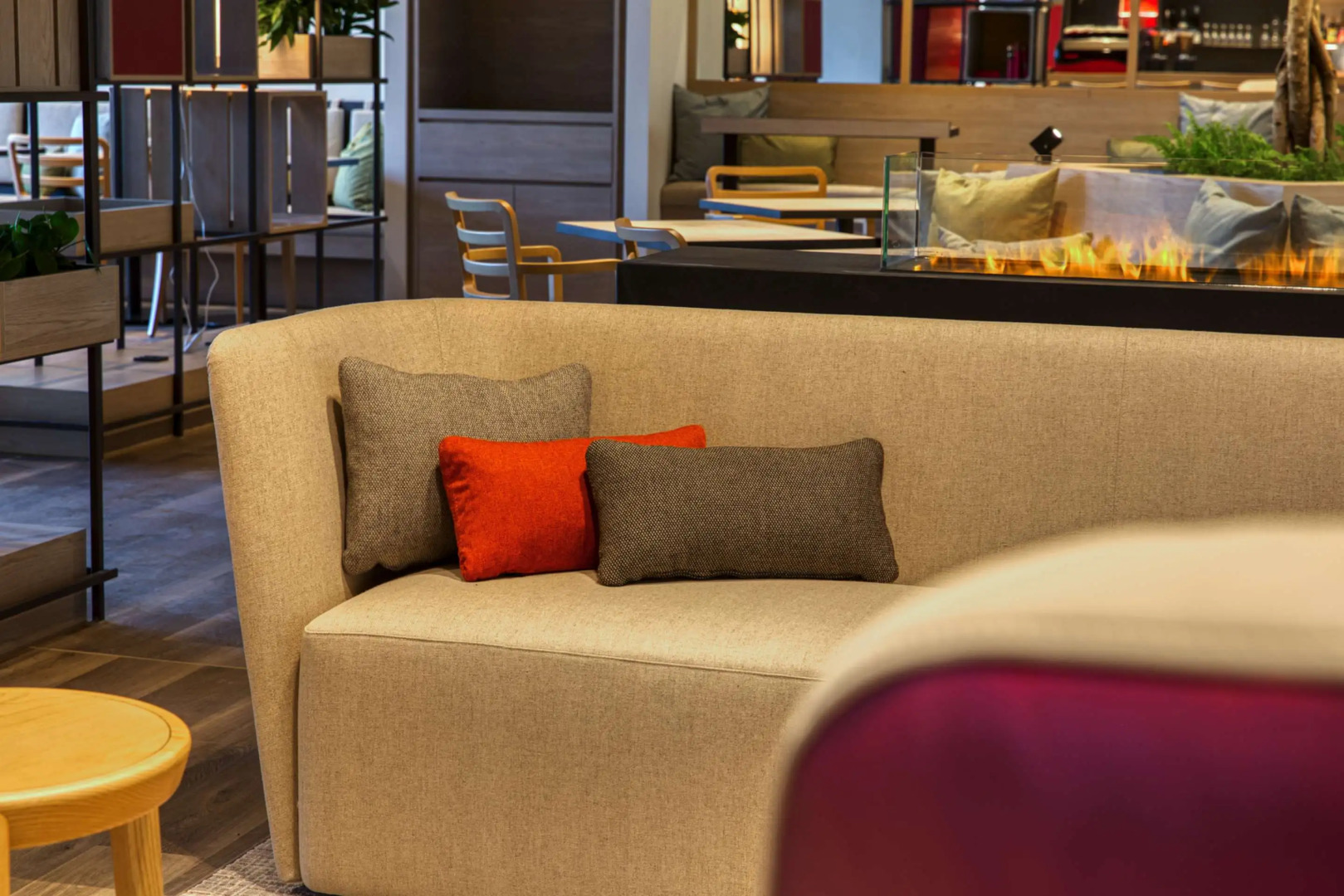 IntercityHotel Berlin Airport BER Terminal 1+2