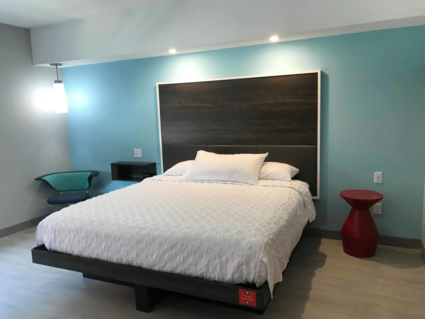 Tru By Hilton Lake Charles