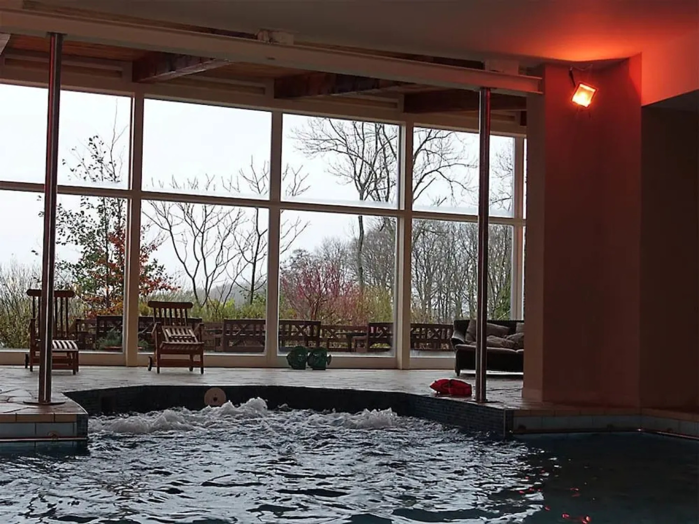 Ferienwohnungen Ostseeblick