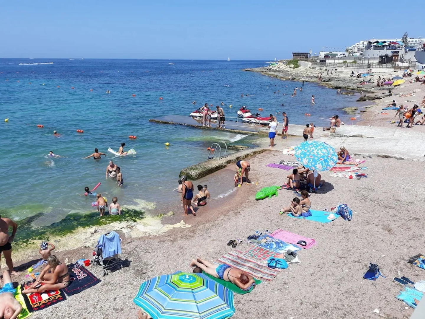 Sea Breeze Bay Guest House