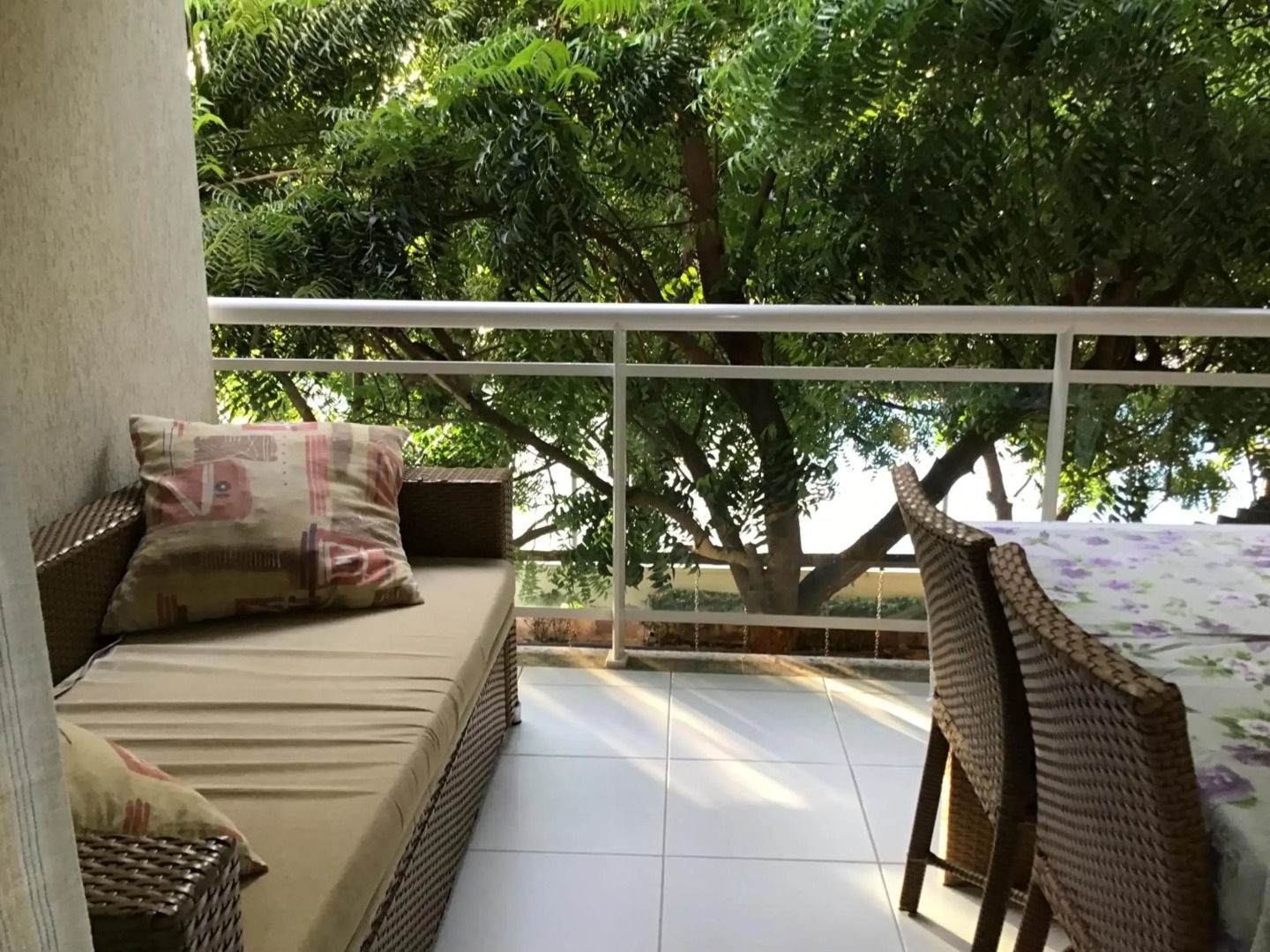 GO Palm Beach Park Fortaleza