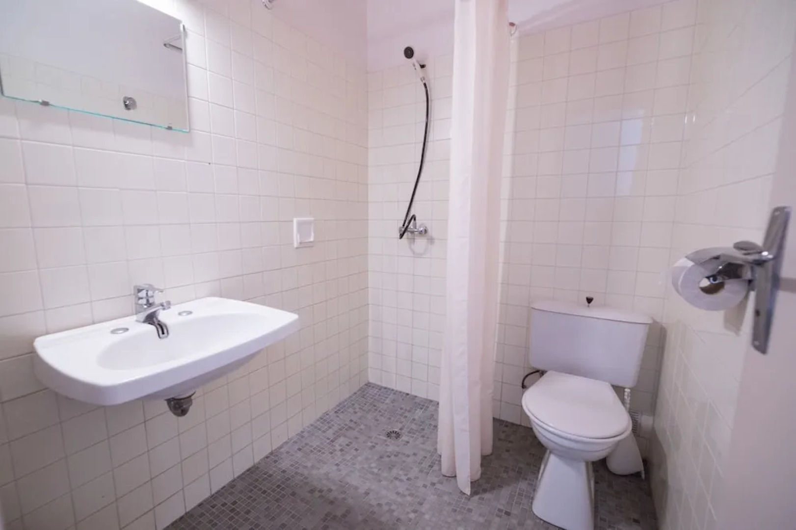 Residence Les Arbousiers