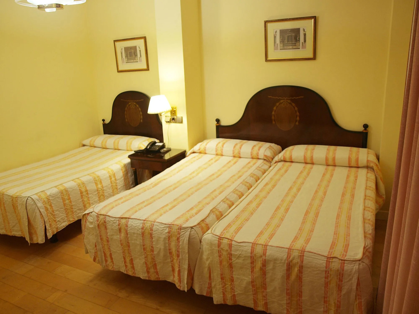 Hospedium Plaza Mayor Salamanca