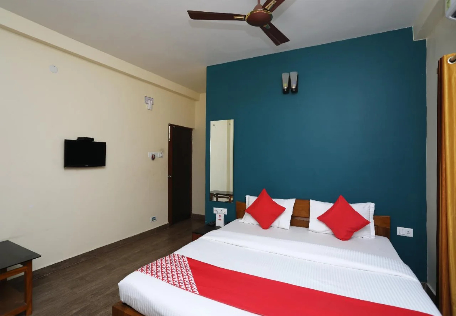 Dolphin Beach Resort By OYO Rooms