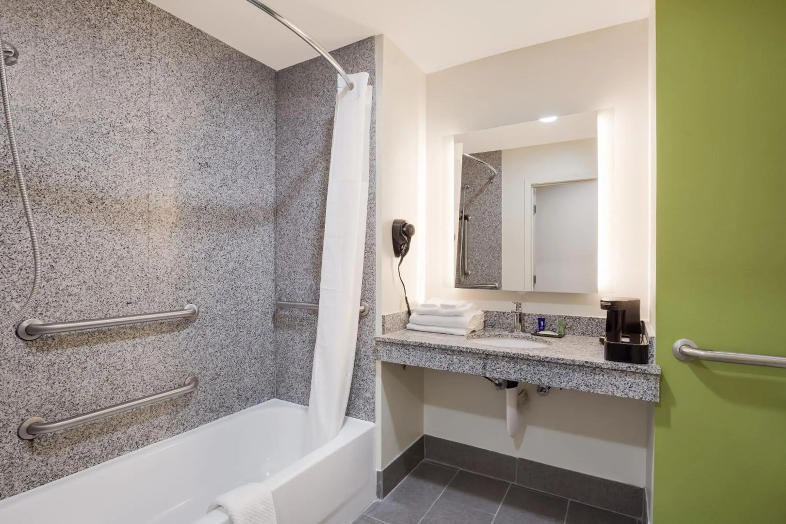 Motel 6 Mesquite, TX - Balch Springs