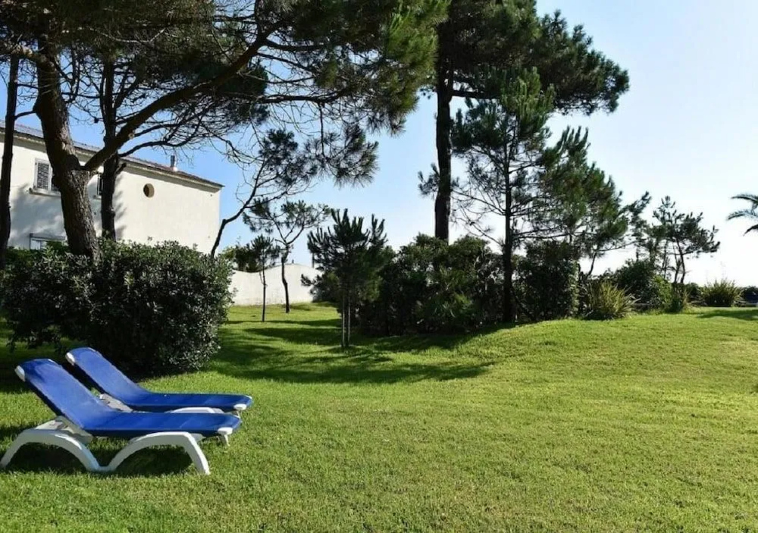 Residence Les Chenes