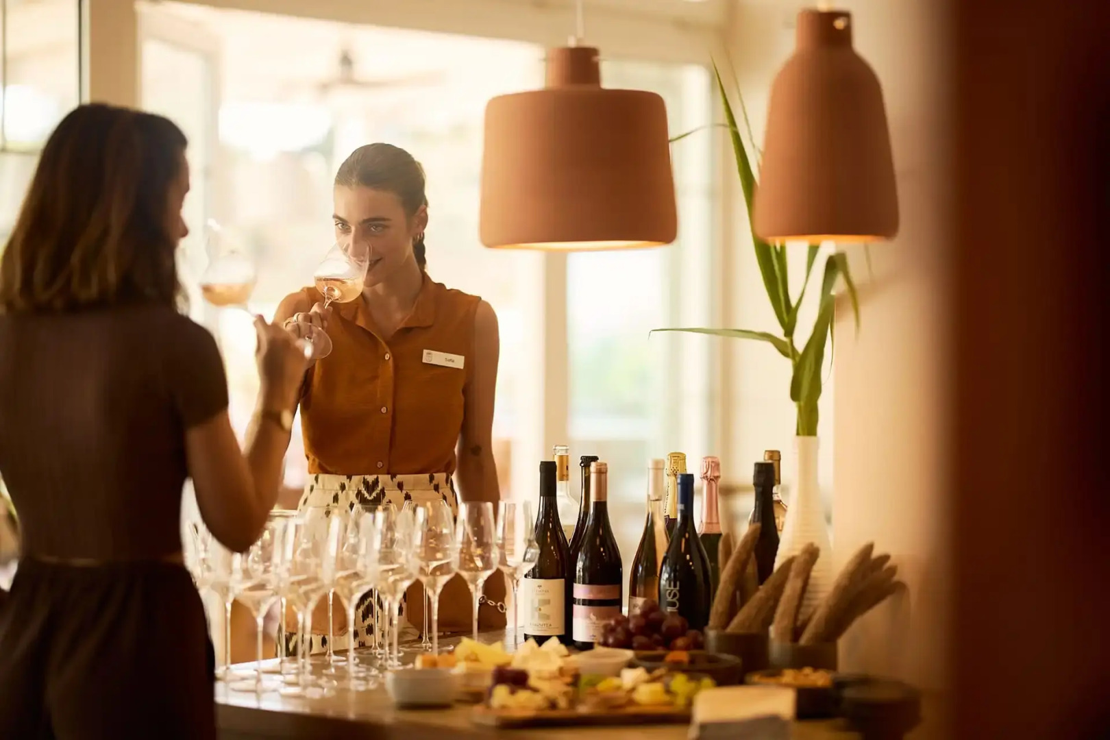 Golden Milos Beach House by Domotel