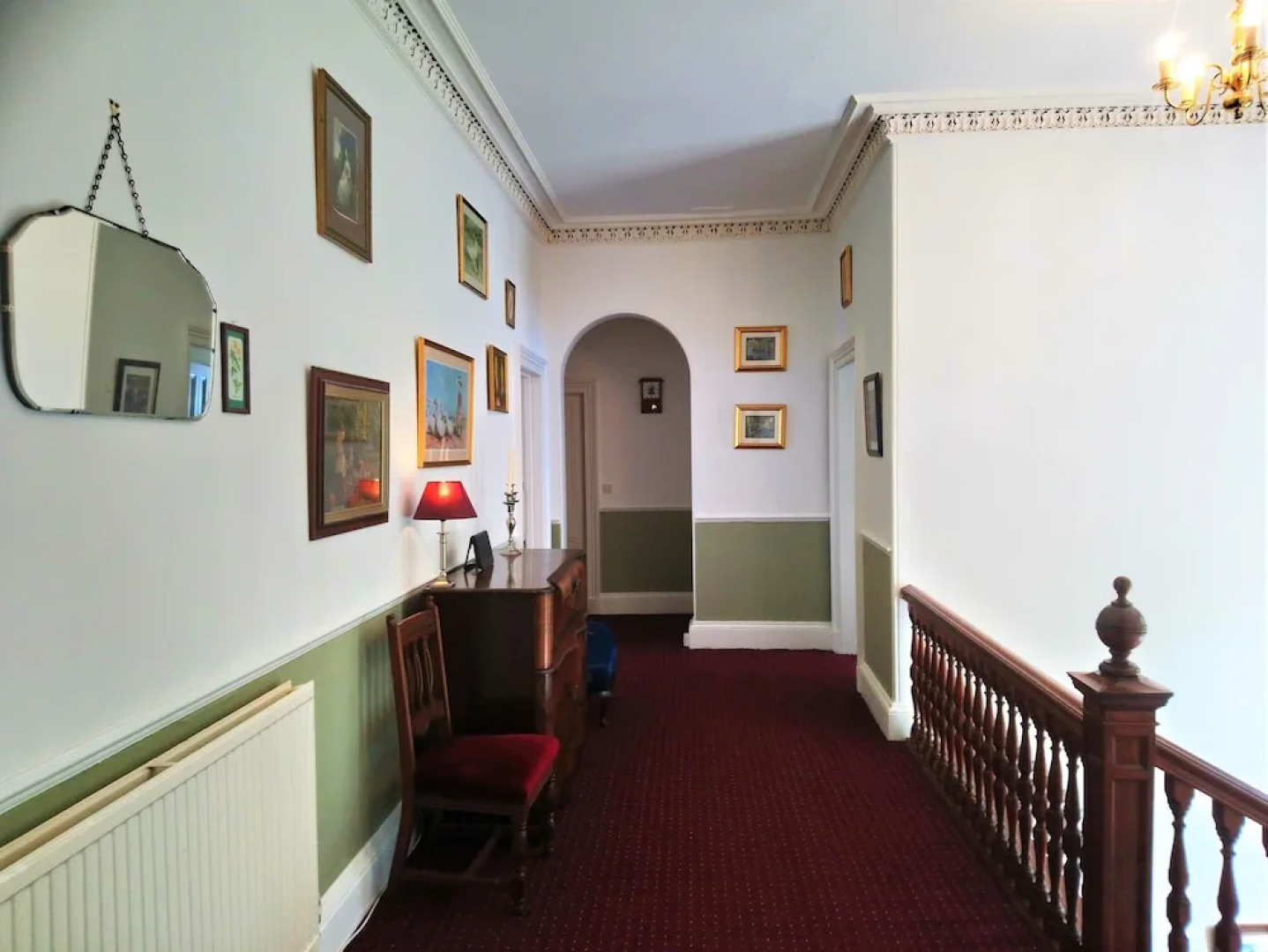 Heatherlie House Hotel