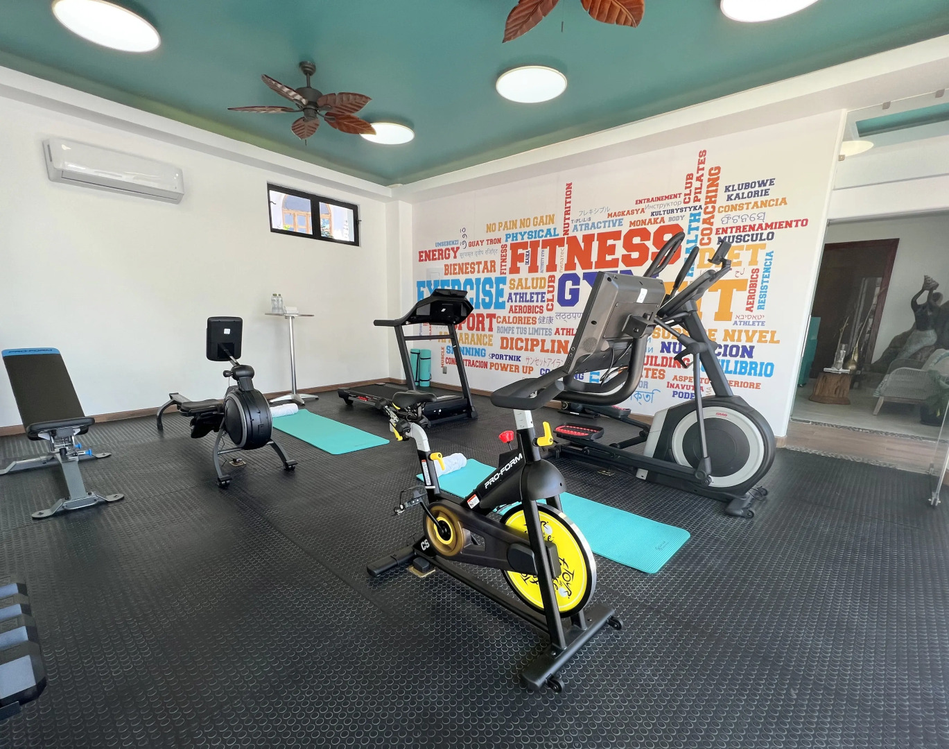 Sunset Island Resort Nayarit