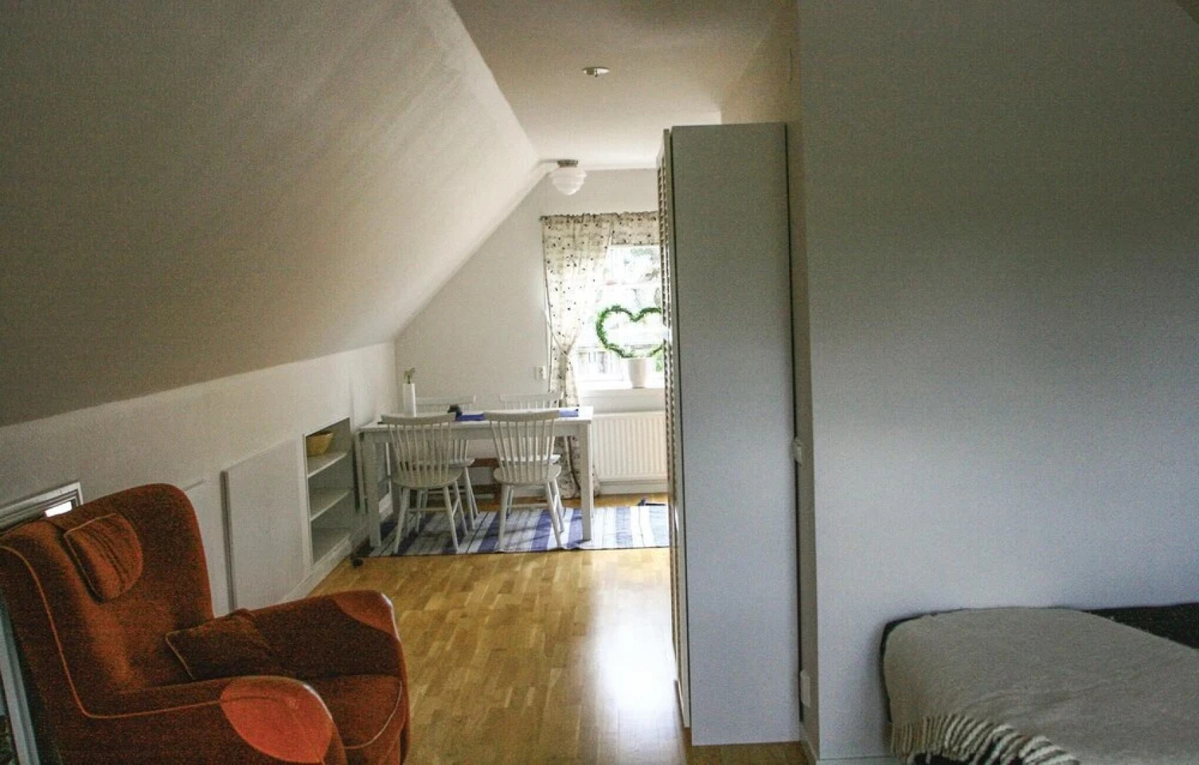 Nice Apartment in Ygne With Wifi