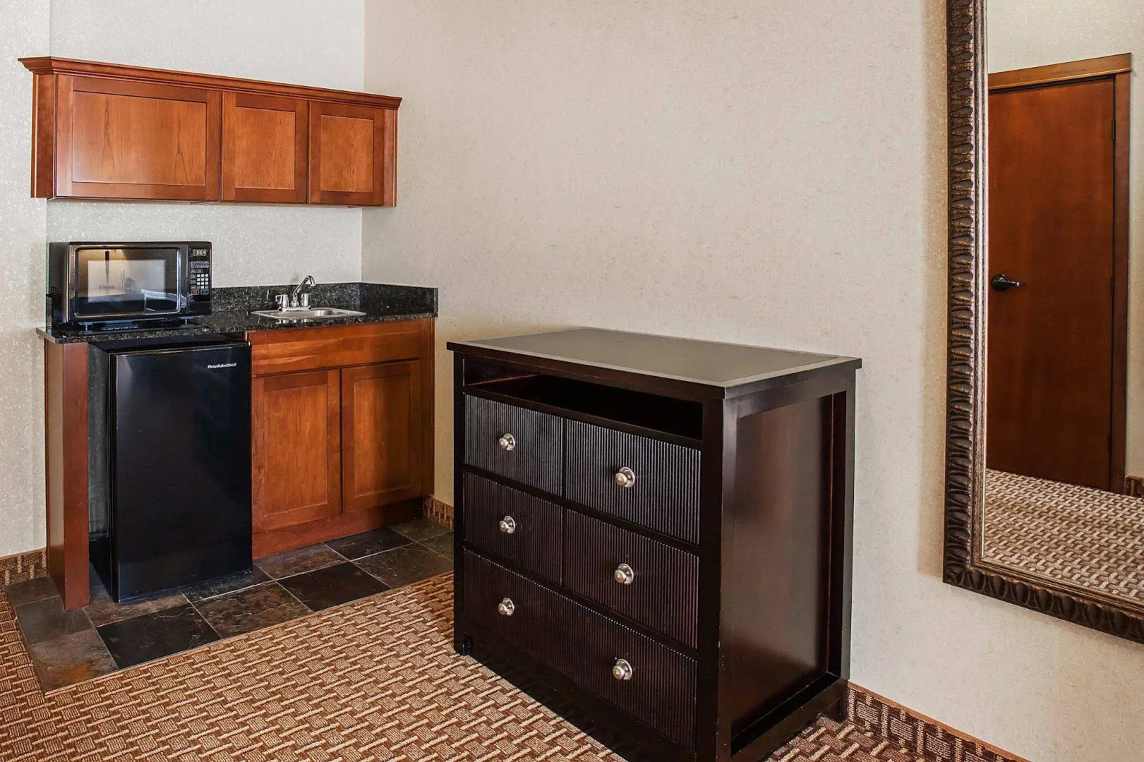 Comfort Suites Moses Lake