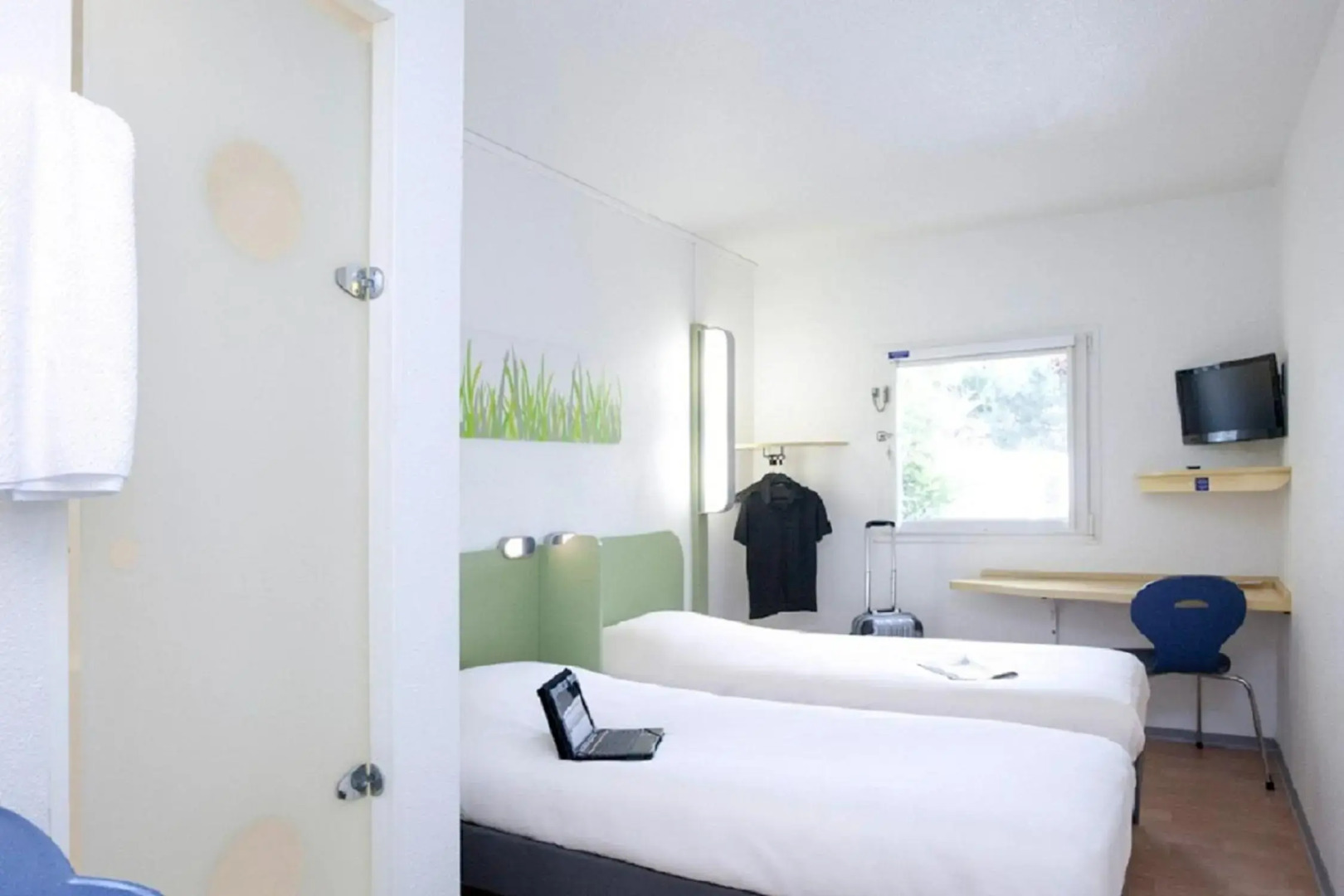 ibis budget Brignoles Provence Verte