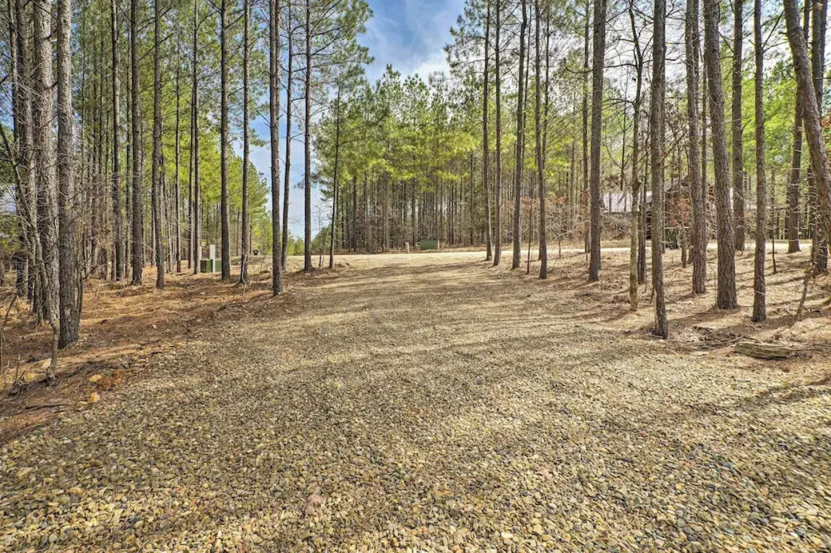 'sutton Ridge' Cabin Rental: Hot Tub & Swing Set!