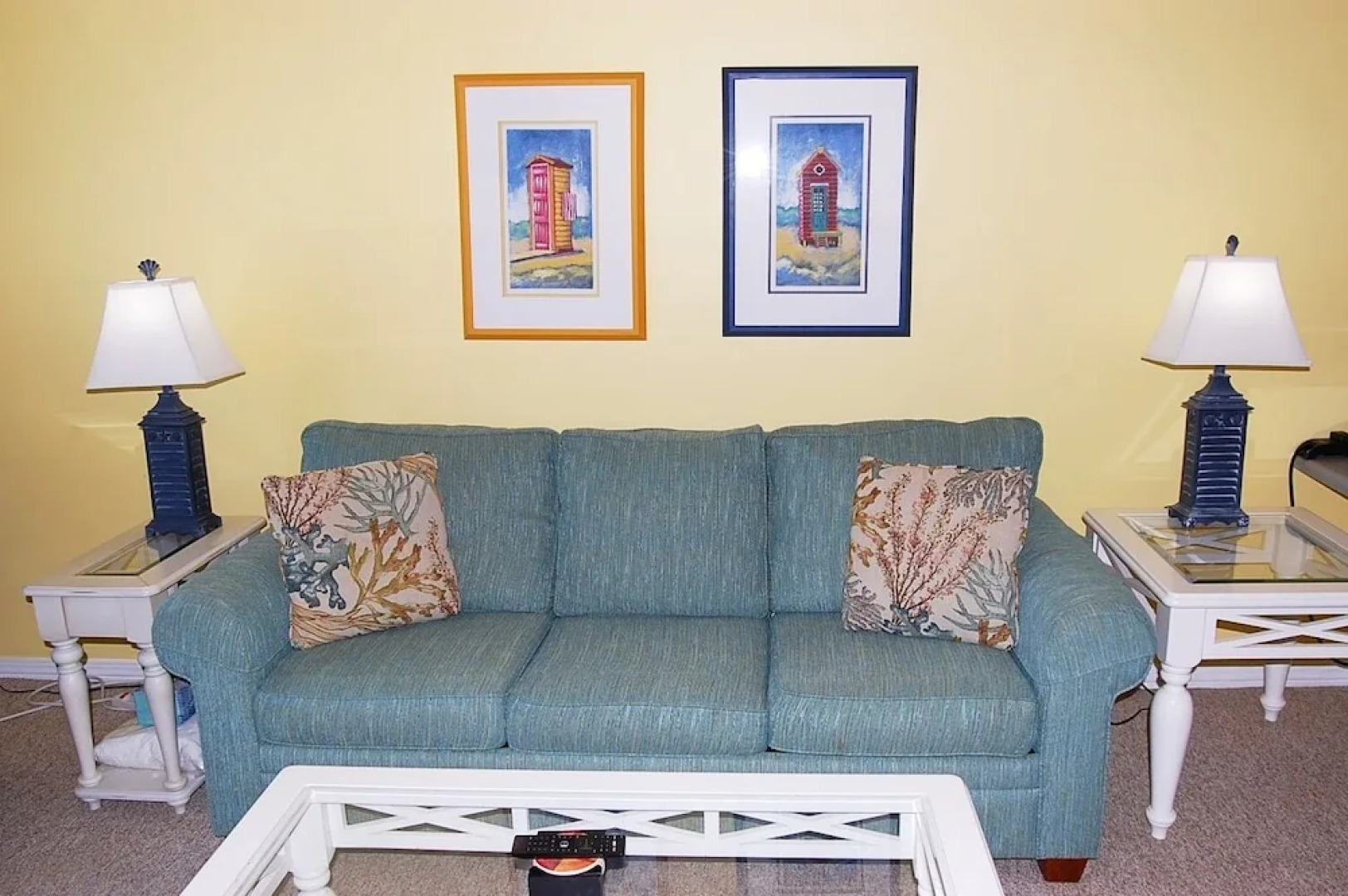 Toucan Play 3  Two Bedroom Condo