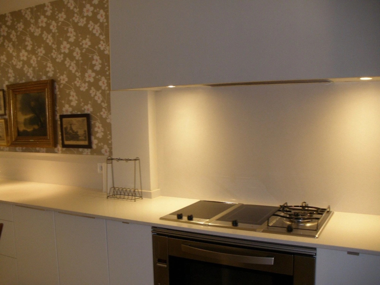 Apartamento Tíbula Teatro