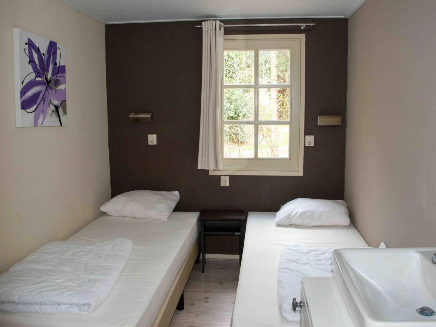 Cozy Chalet Near a National Park