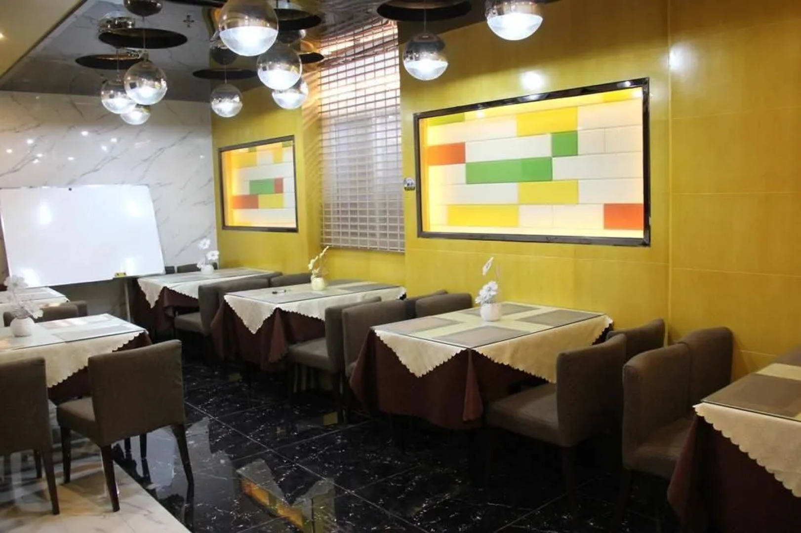 Kaifeng Wangjiao Spring Hotel