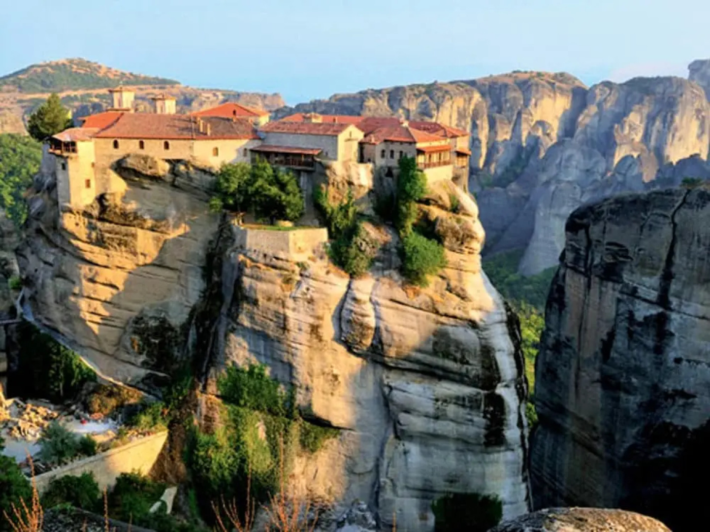 Apartment With one Bedroom in Paralia, With Wonderful sea View, Balcon