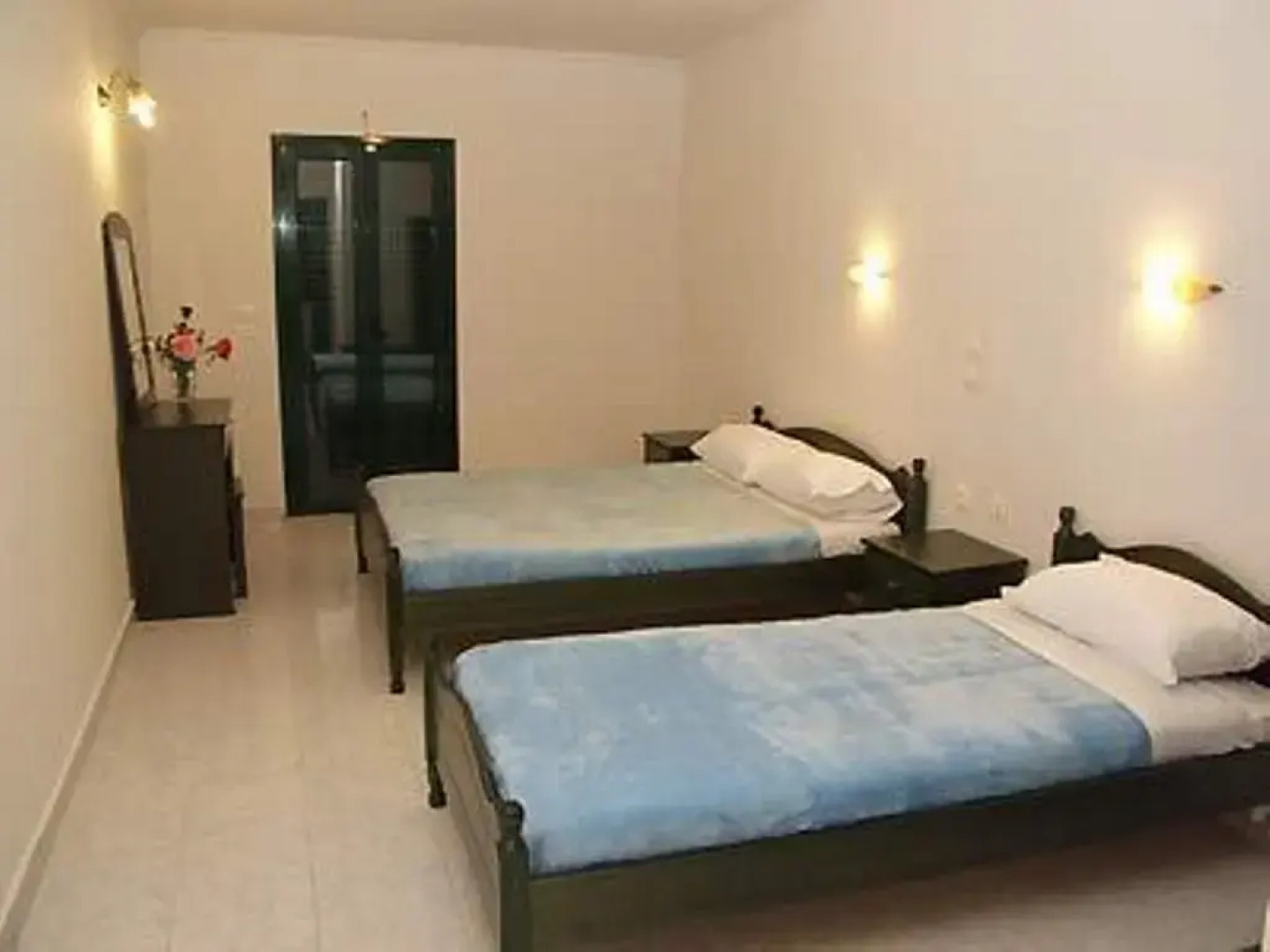 Курорт Portego