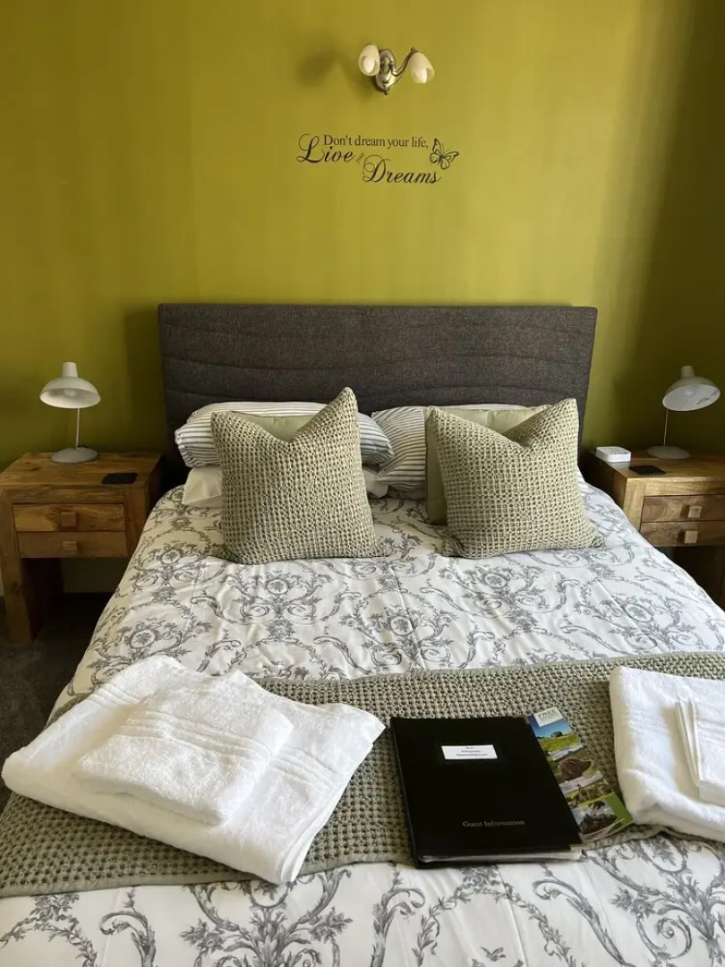 Wentworth Guest House