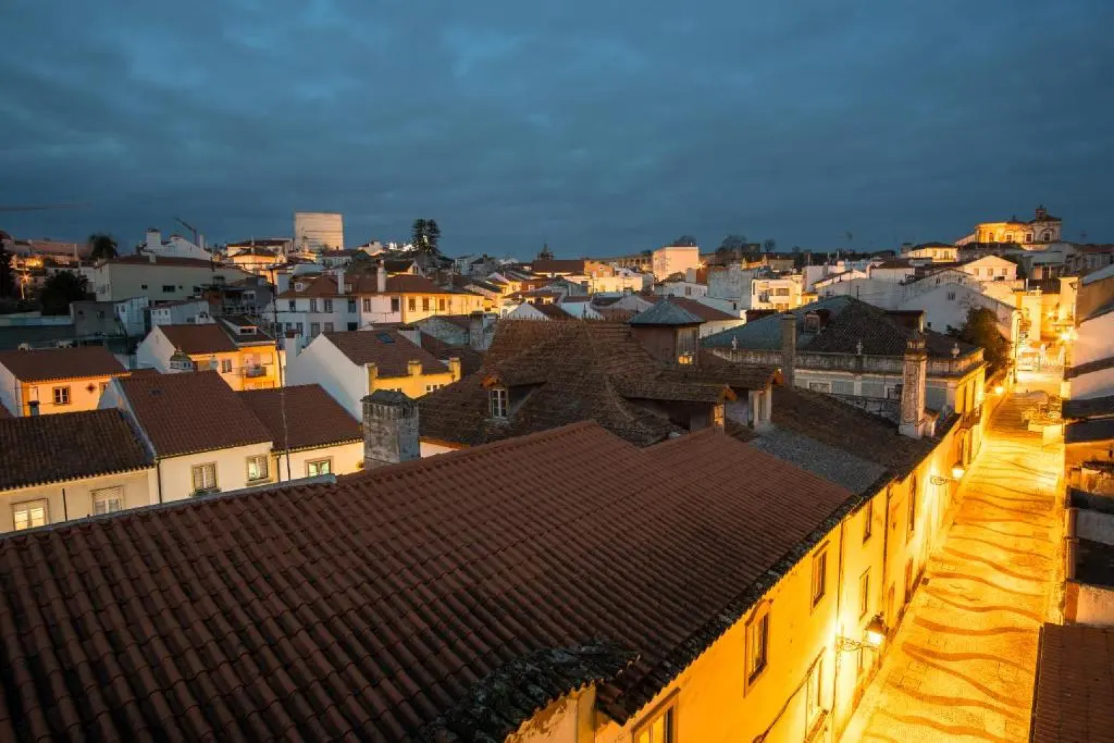 4U Alojamento - Terraço & Varanda