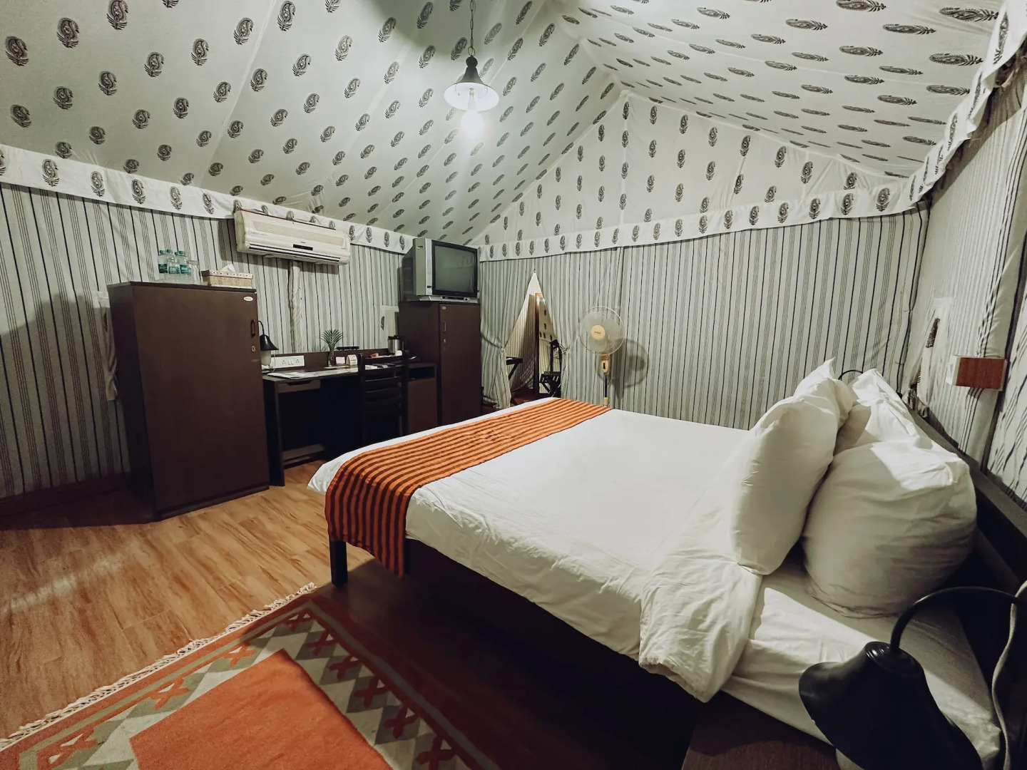 Olde Bangalore Resort and Wellness Center