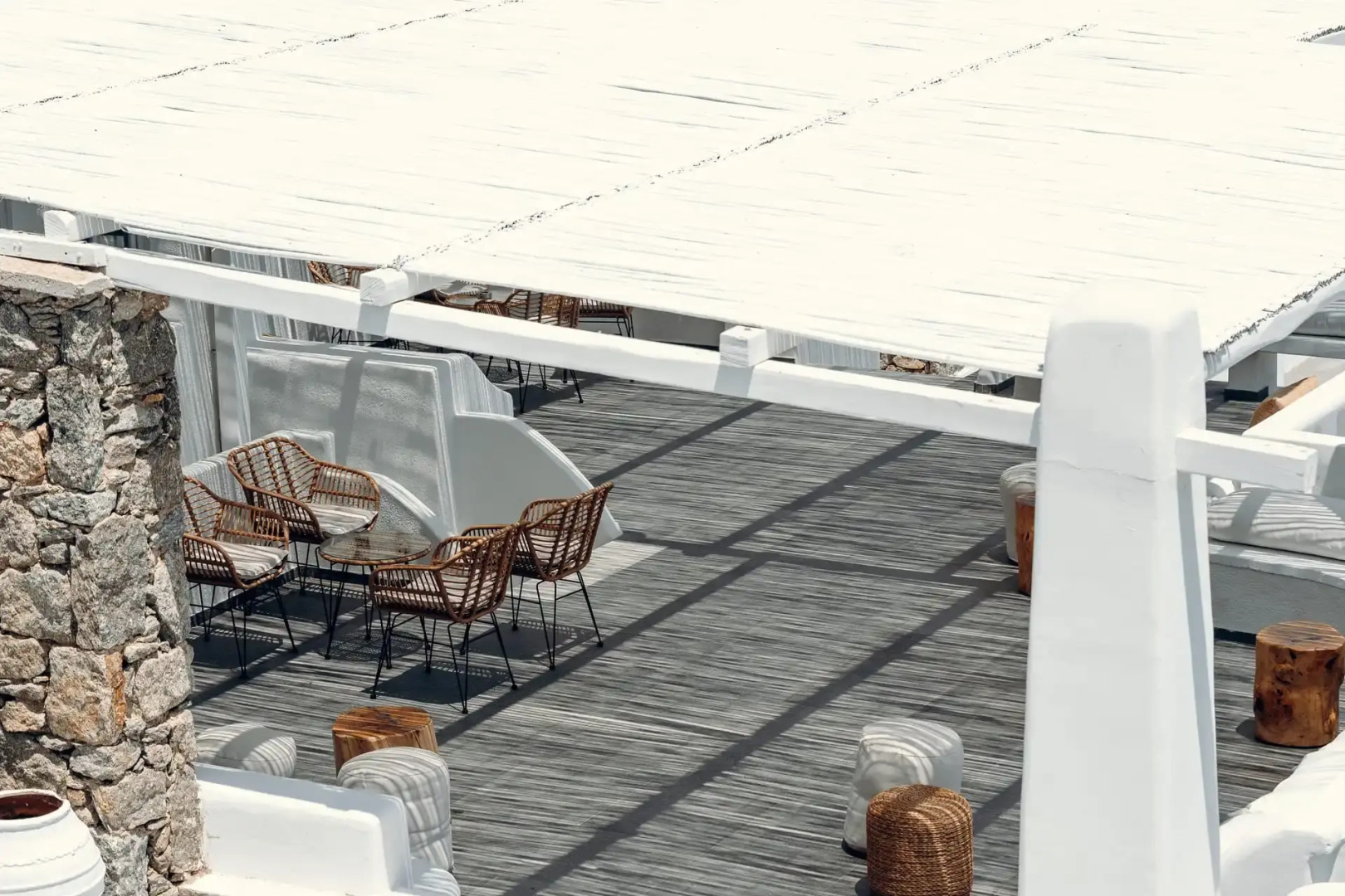 Penelope Village Mykonos