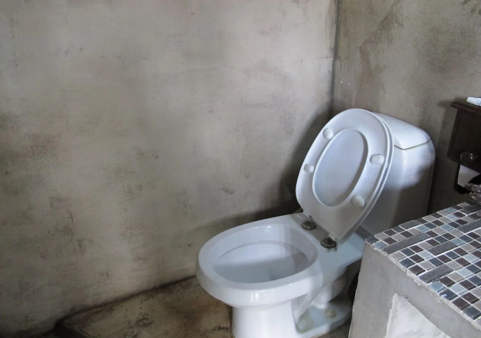 Namkhong Guesthouse & Resort