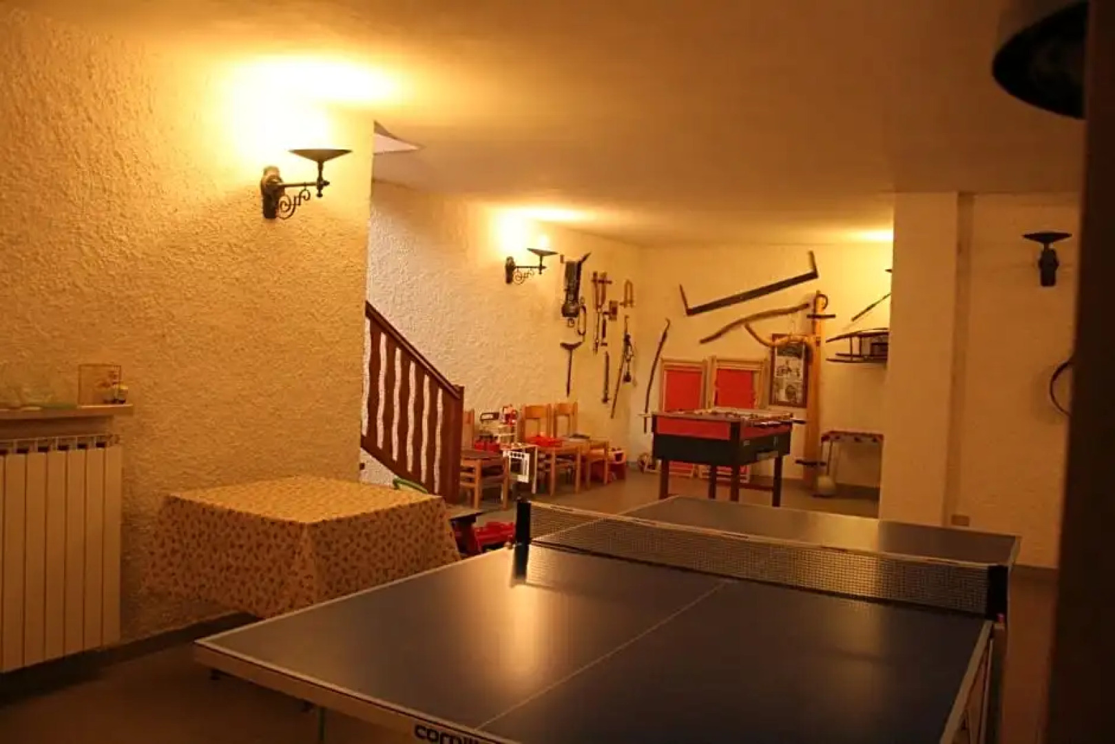 Hotel Piccola Mantova