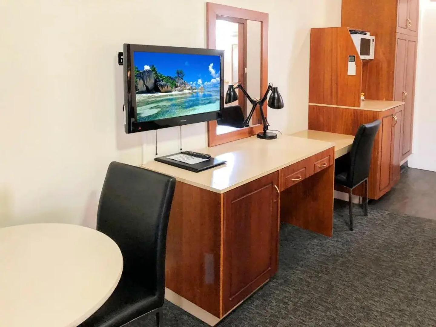 The Leeton Heritage Motor Inn