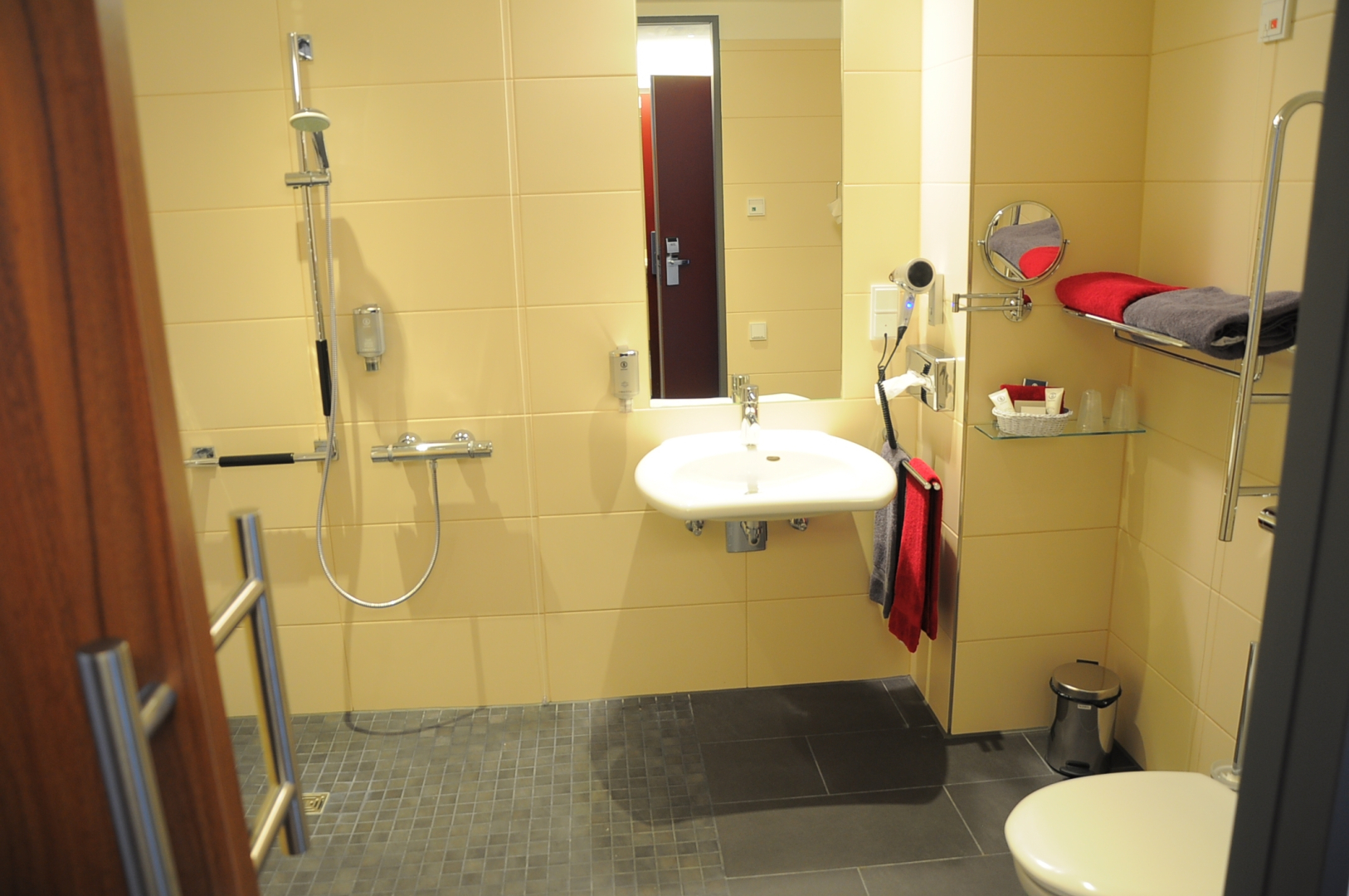 TOP EMBRACE Hotel Franz Essen