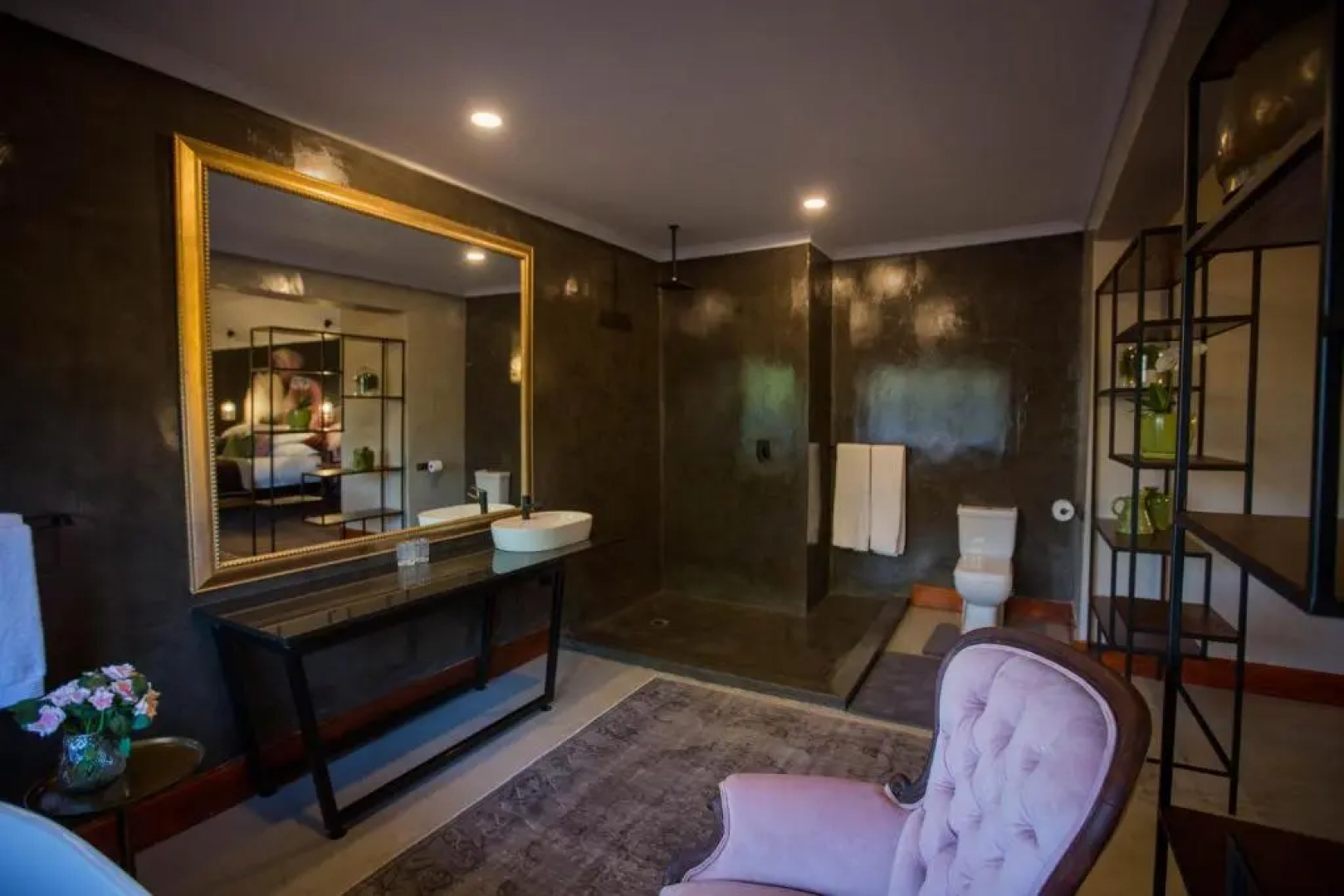 The Bohemian Guesthouse