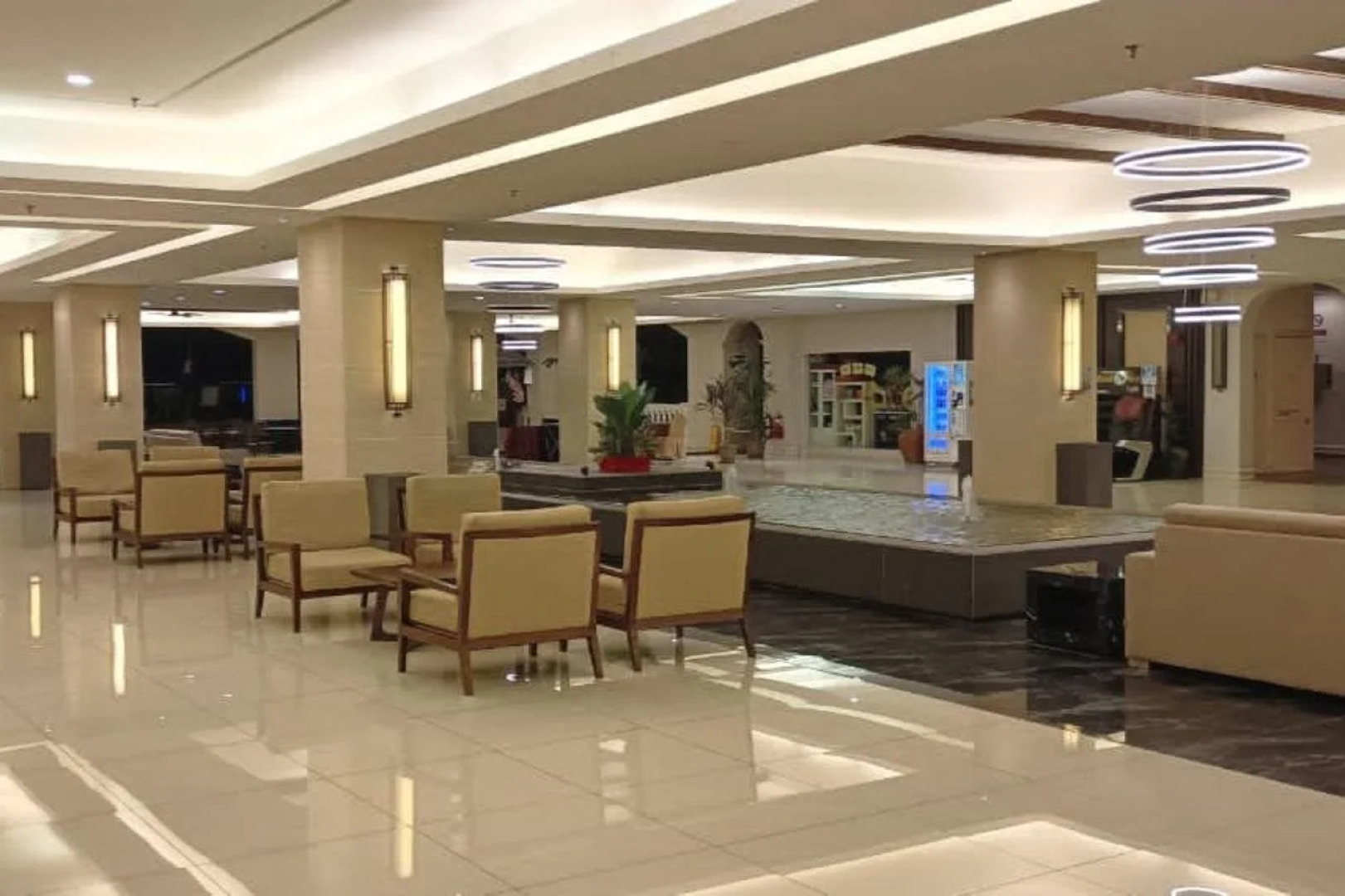 Amverton Heritage Resort