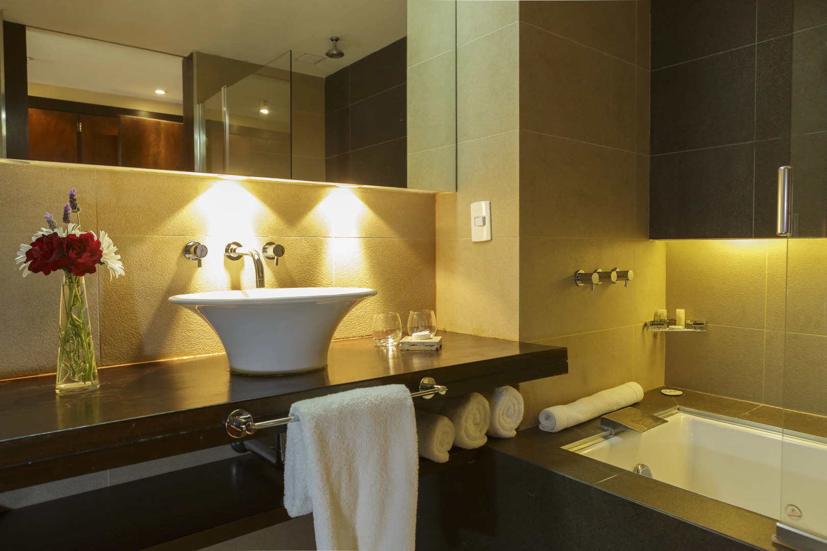 Loi Suites Chapelco Hotel