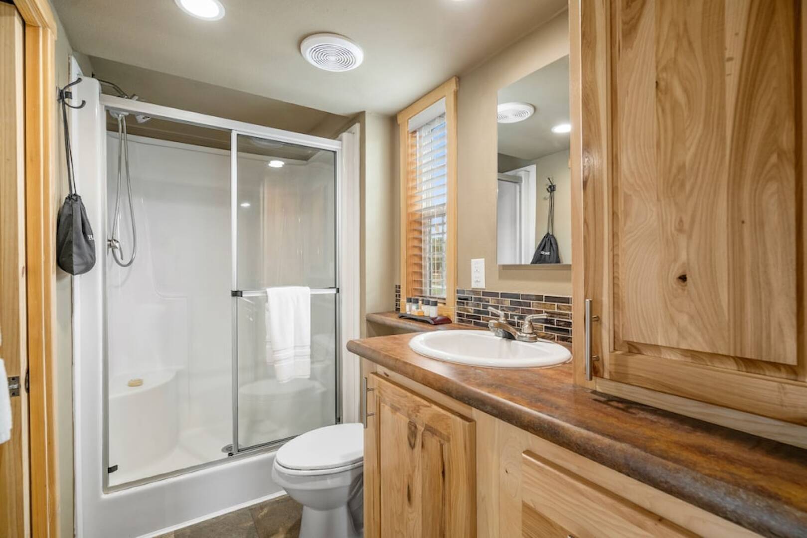 The Hideout Golf Club & Resort