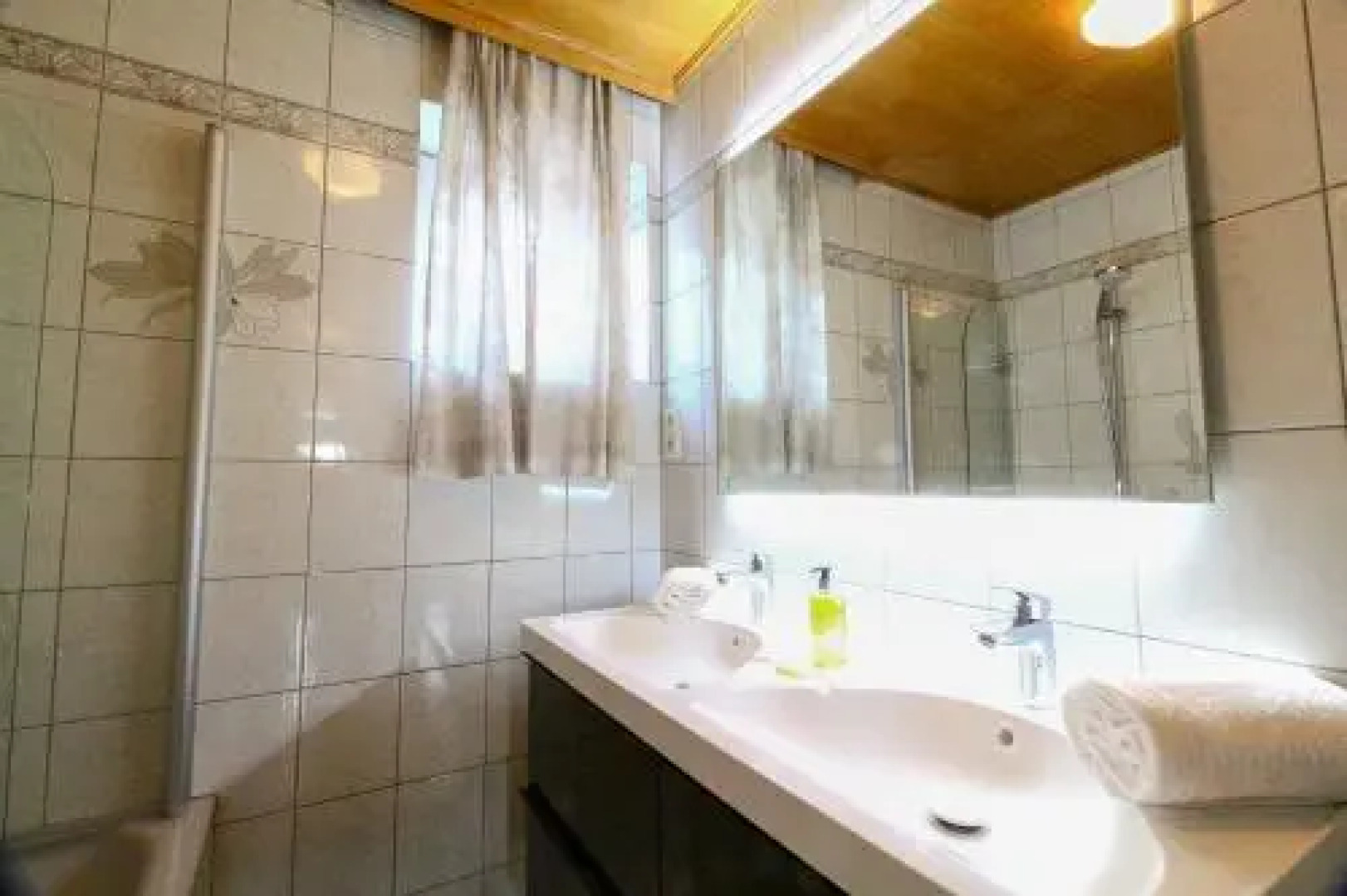 Wolfgangsee Appartment