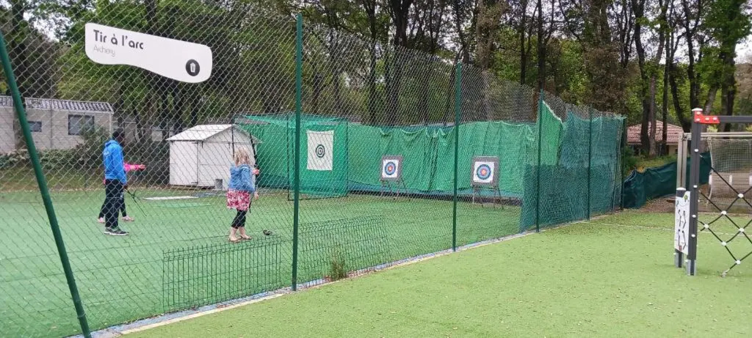 Mobil home 6-8 places St brėvin les pins 44