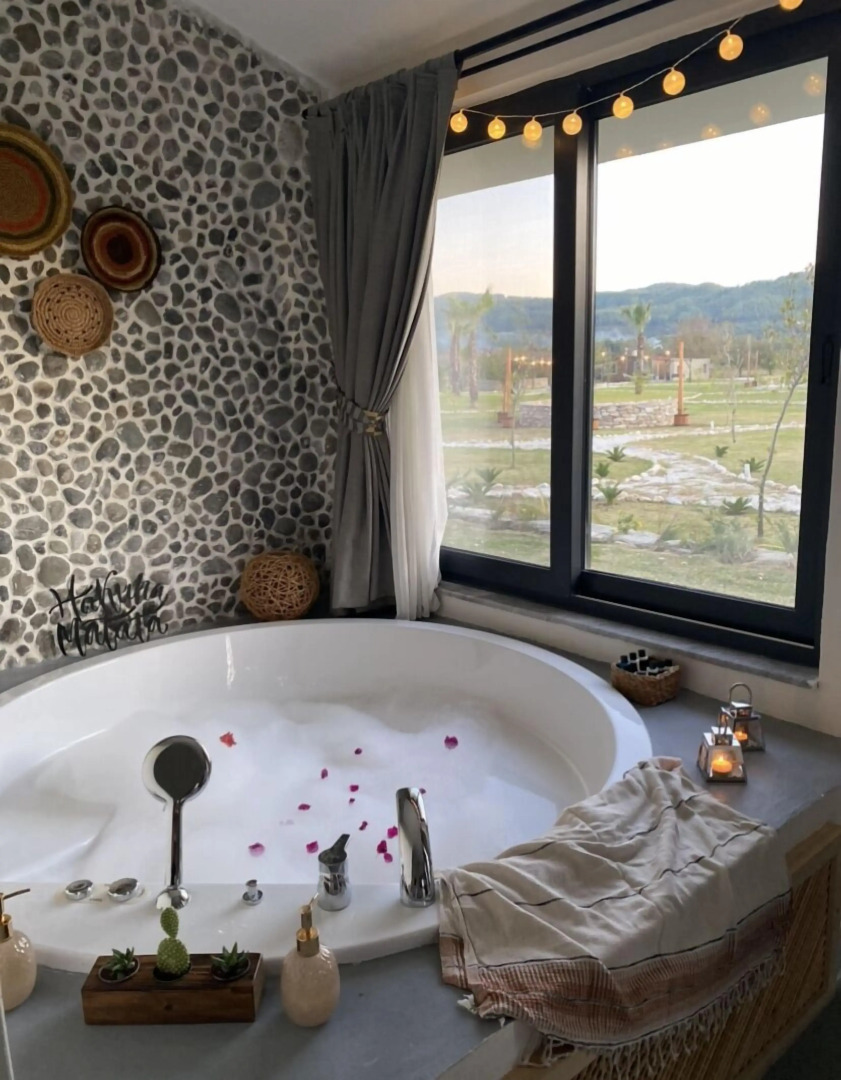 Albizia Boutique Hotel