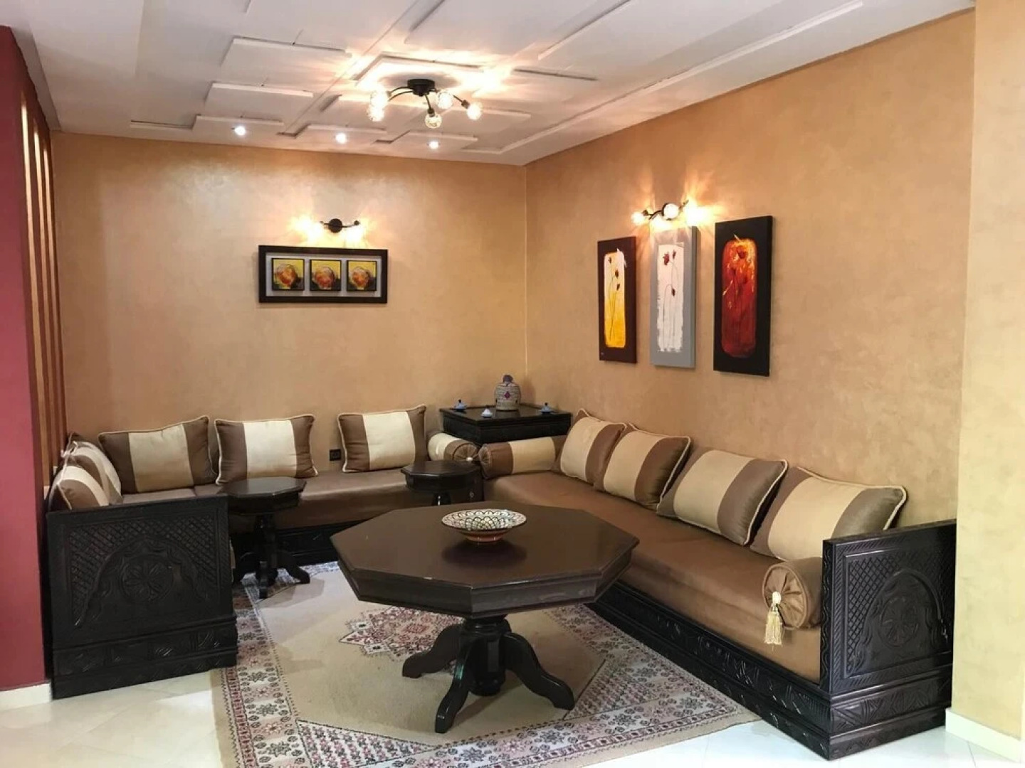 Azul Guest House Taghazout Bay - Hostel