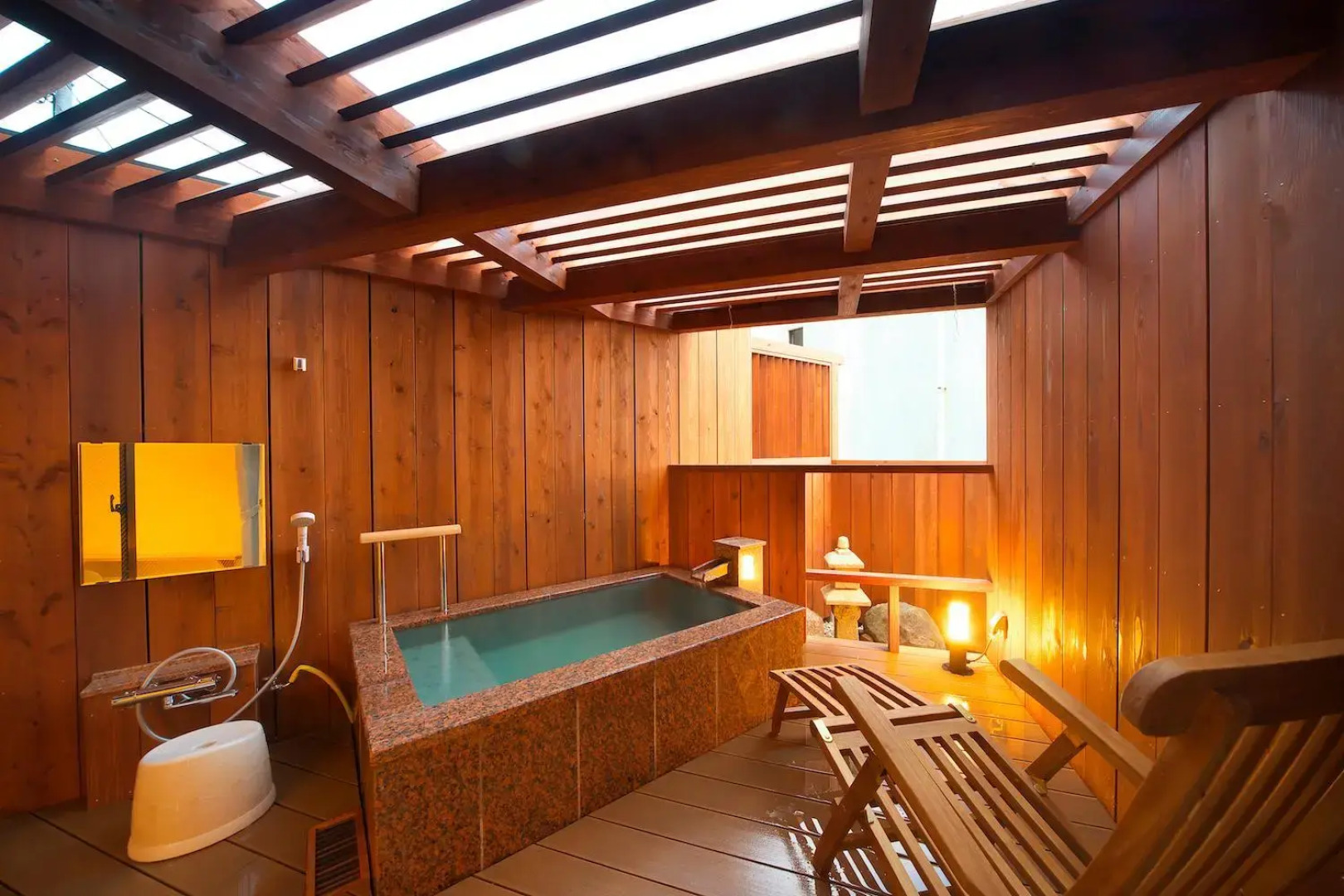 Umiusagi the annex of Senoumi