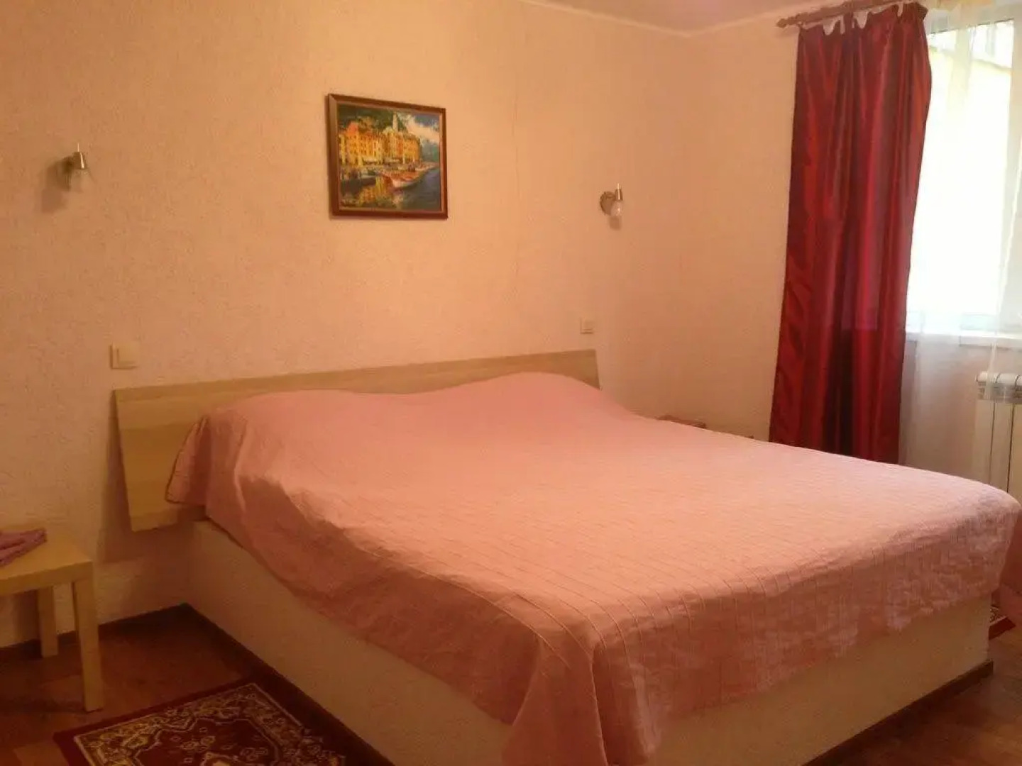 Дубки у Валентины