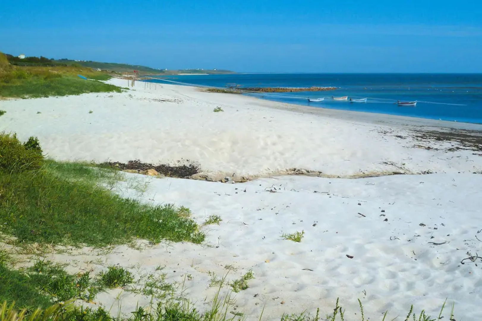 Holiday Home, Plouhinec