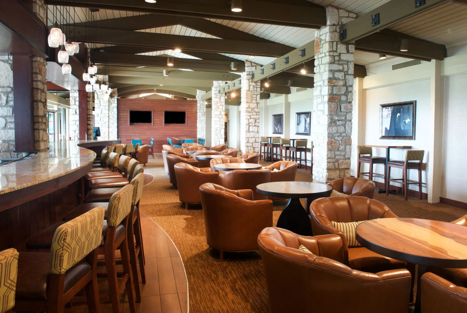 Lakeway Resort & Spa