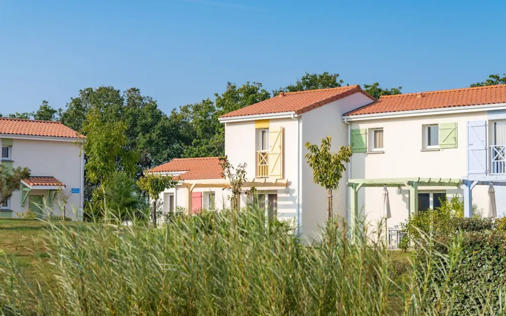 Lagrange Confort+ Kid Le Village De La Mer