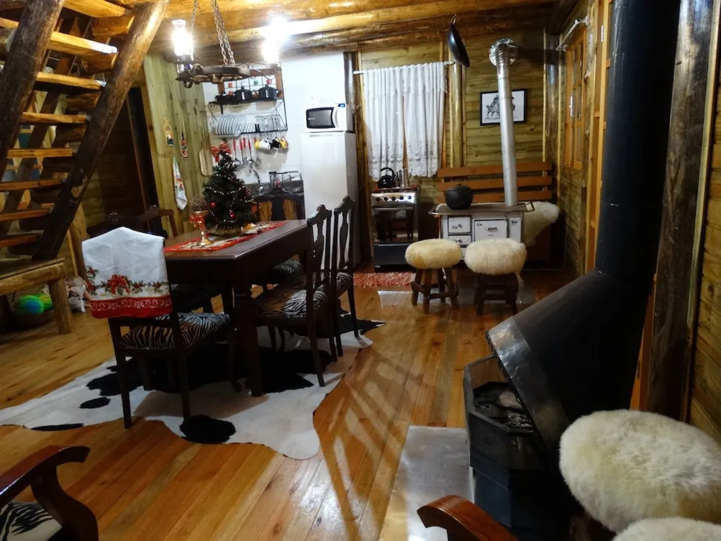 Pousada Recanto dos Pôneis