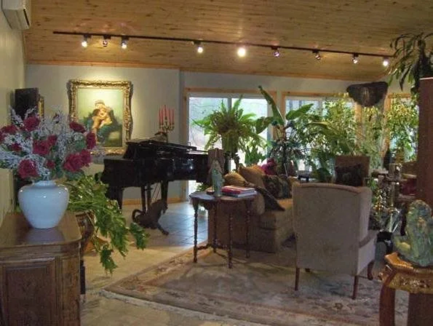 Shambhala Bed and Breakfast