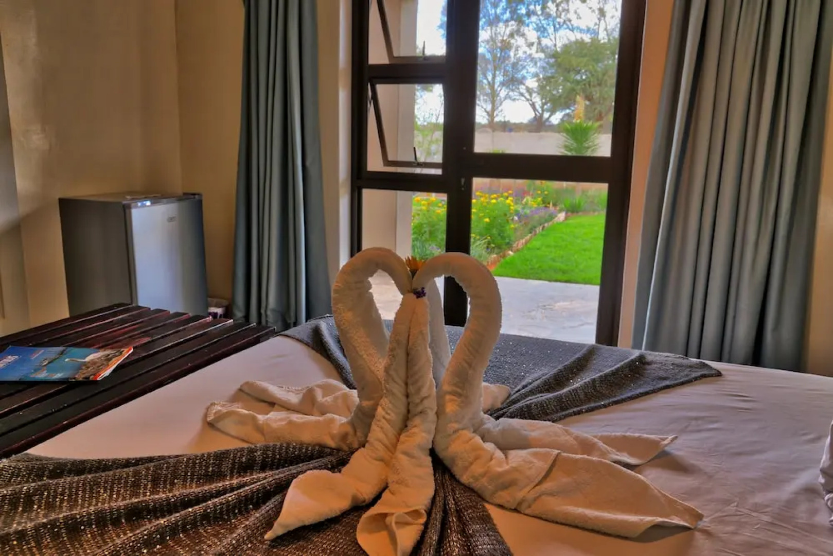 UakiiI Eco Guesthouse