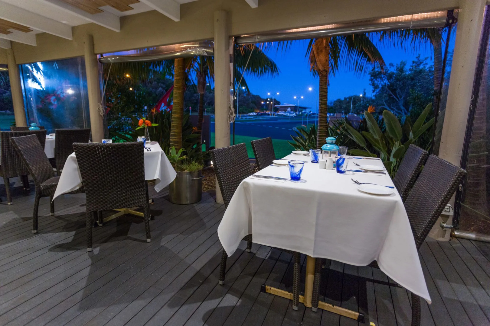 Ballina Beach Resort