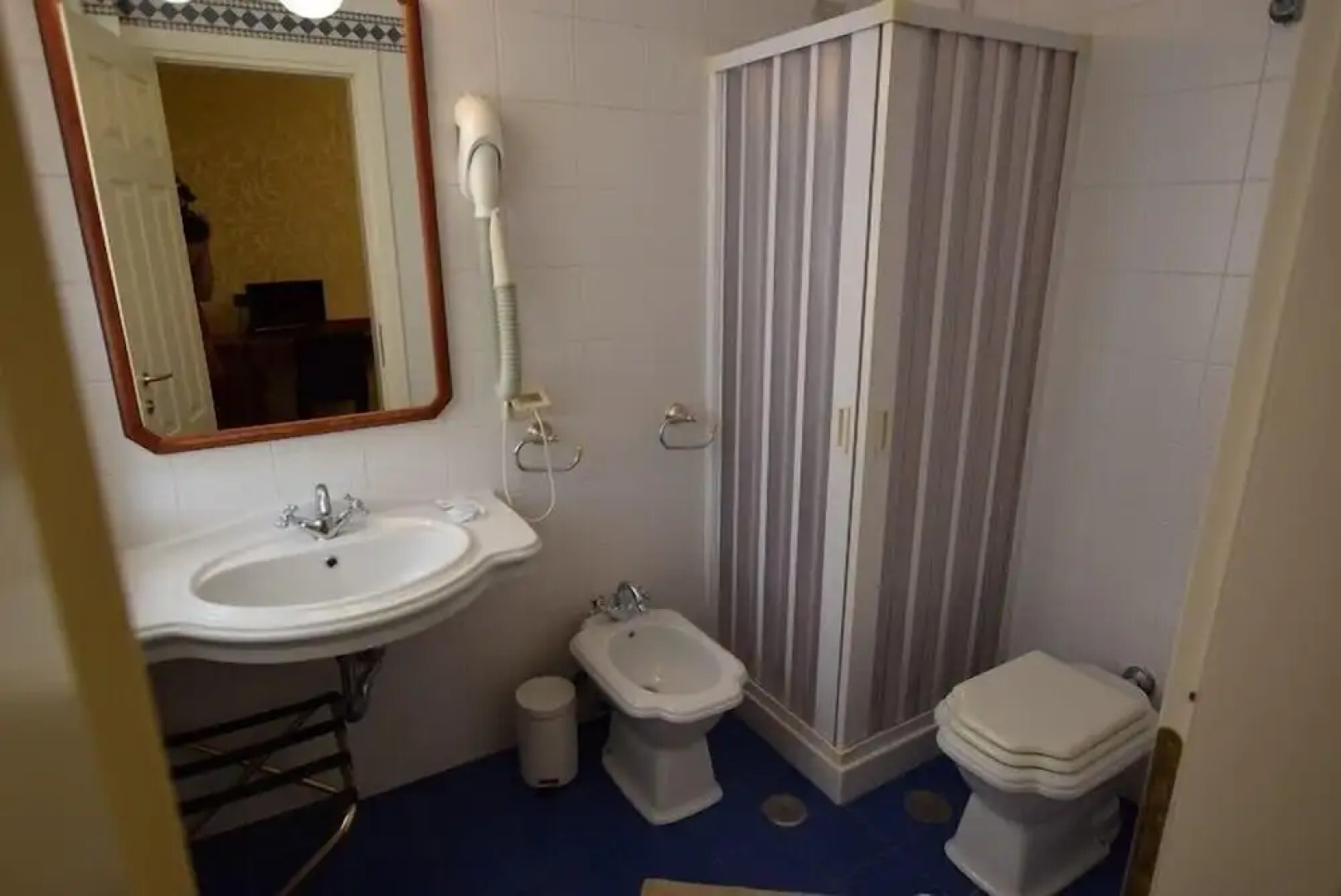 Hotel Residenza Villa Duse