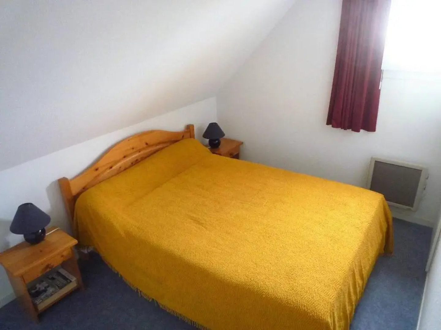 Maison Piriac-sur-Mer, 3 pièces, 4 personnes - FR-1-392-92